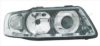 TYC 20-0117-05-2 Headlight